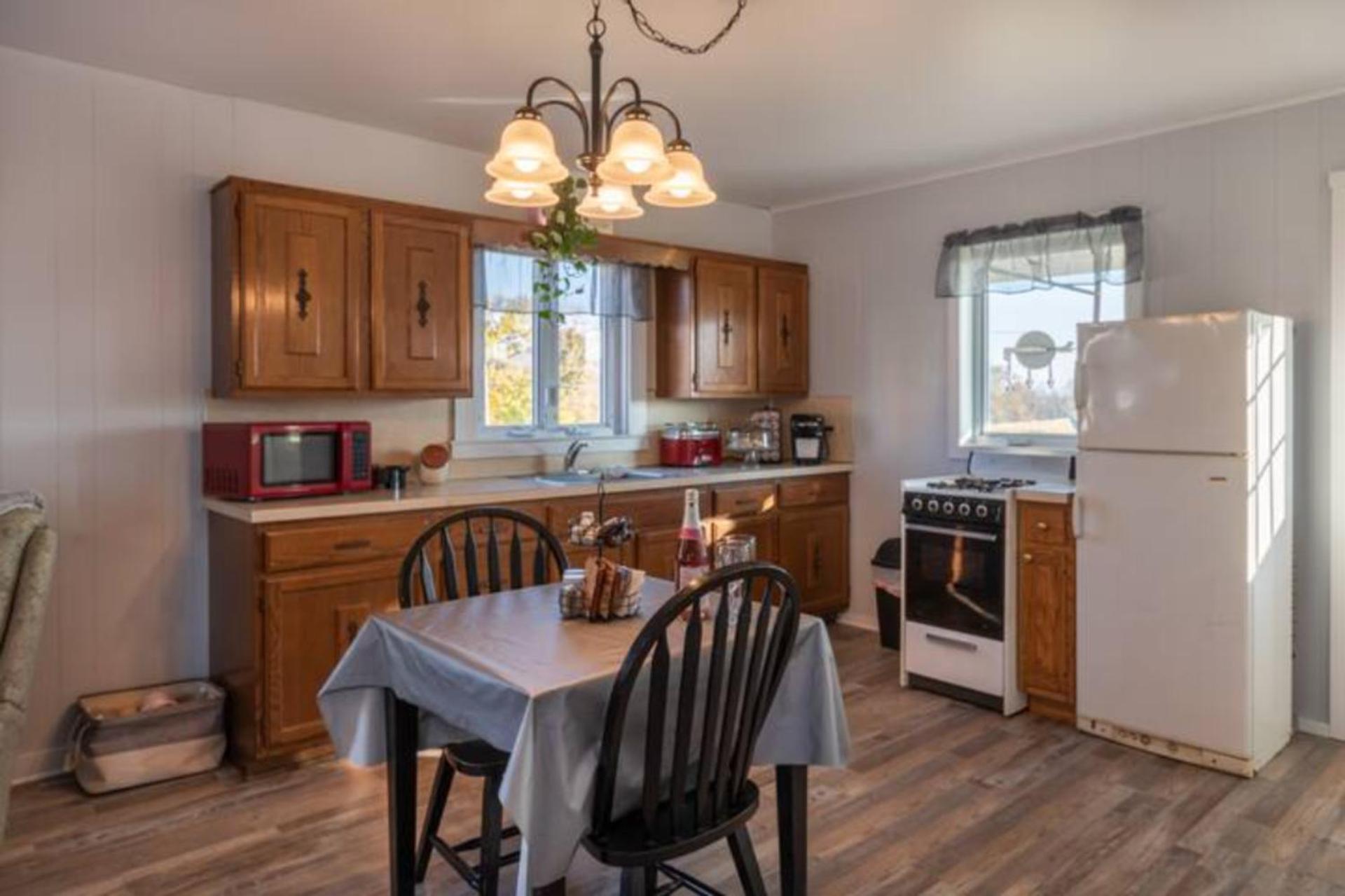 Oakbend Cottage + Fire Pit Newville Экстерьер фото