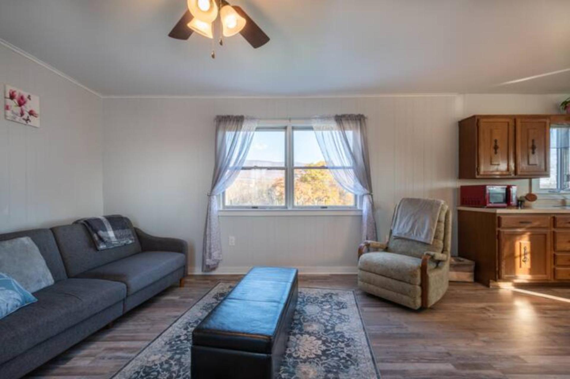 Oakbend Cottage + Fire Pit Newville Экстерьер фото